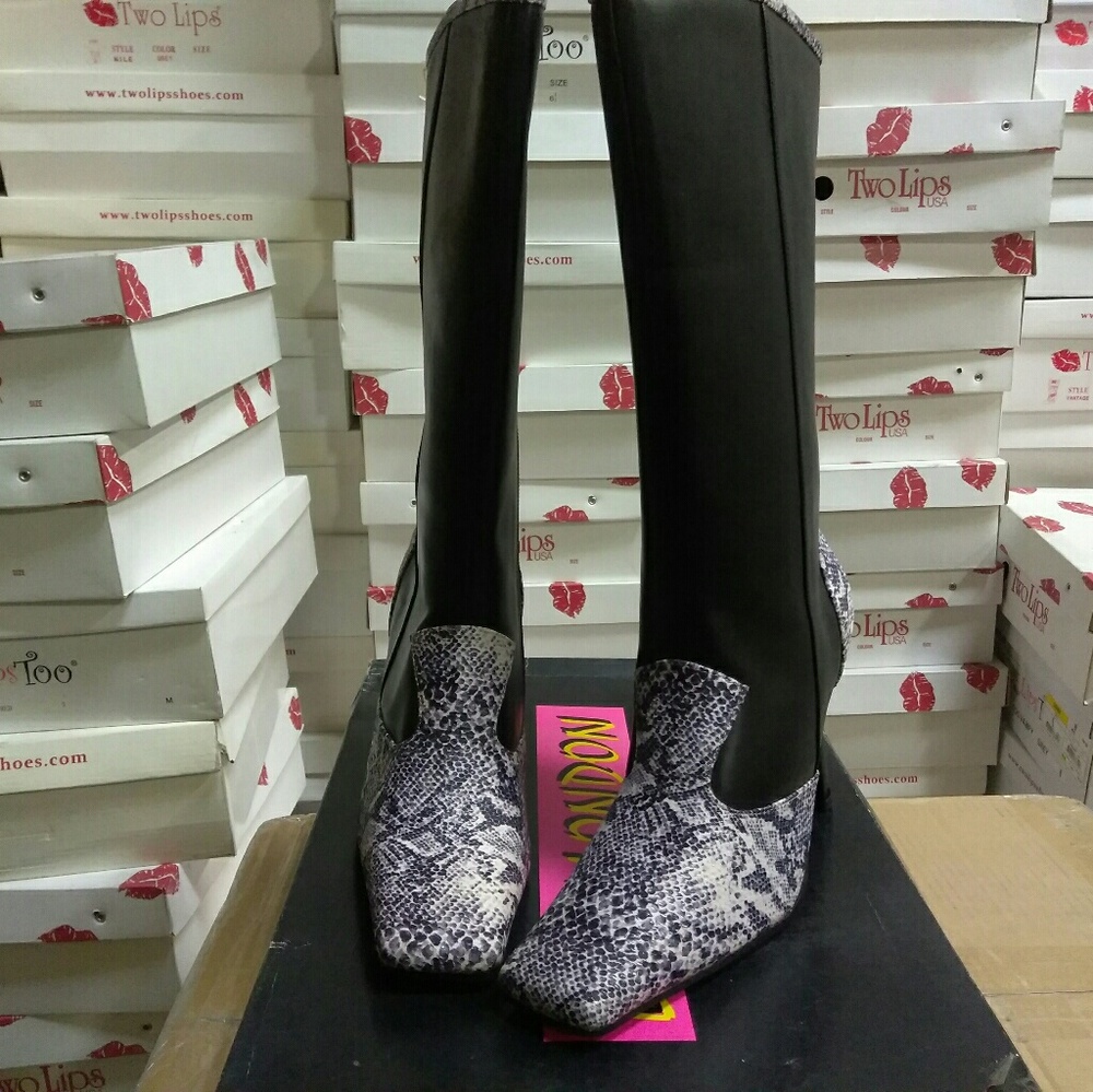 Heels